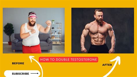 Secrets Of Testosterone How To 3x Your Testosterone Levels Naturally