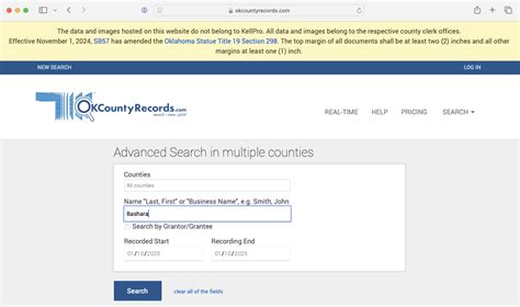 5 Steps To Unlock The Hidden Owners Of Your Land