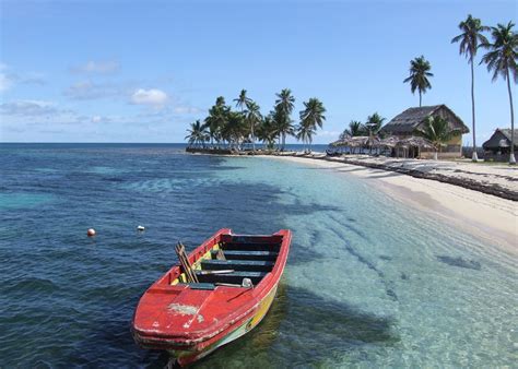 Visit Coral Lodge On A Trip To Panama Audley Travel Us