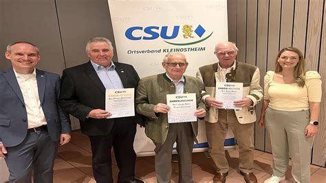 Mitgliederversammlung 2024 Mit Ehrenabend 12 04 2024 CSU