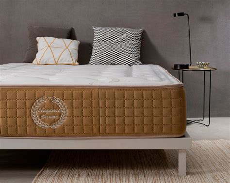 Matelas Haut De Gamme X Cm Bliss Confort Cm Mousse