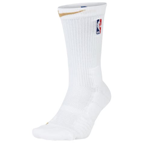 Nike Nba Elite Quick Crew Socks Basketball Accessories Nba League