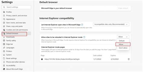 C Mo Activar El Modo De Compatibilidad De Internet Explorer En