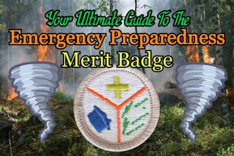 Lifesaving Merit Badge Worksheet