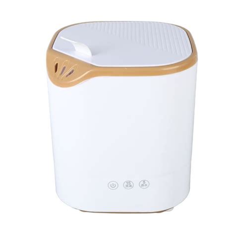 HURRISE Mini machine à laver Mini lave linge Capacité 4L ABS Vidange