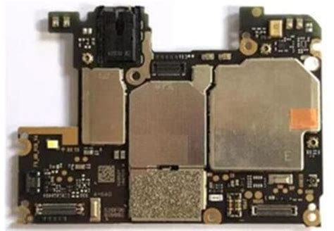 Xiaomi Mi Play Motherboard Service In BD