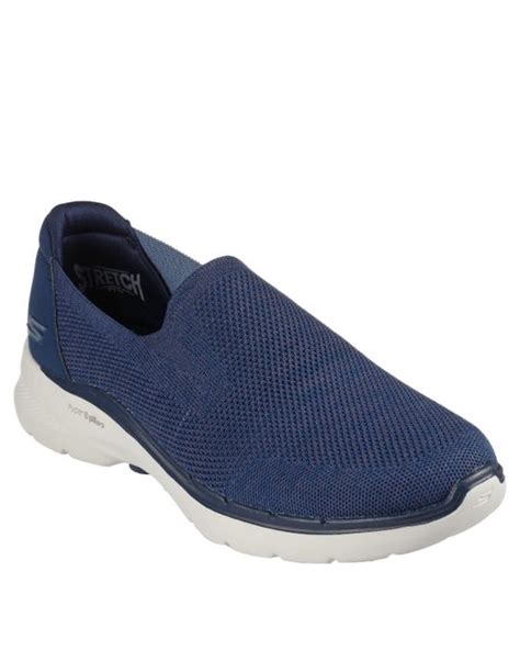 Skechers Gowalk 7 Extra Wide Fit Skechers