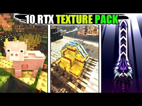 Top Crazy Texture Pack Mcpe Best Pvp Texture Pack Mcpe Fps