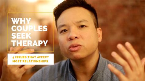 Common Reasons Couples Seek Therapy Part 1 Introduction Youtube