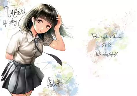 Artist Nanahoshi Tento Nhentai Hentai Doujinshi And Manga