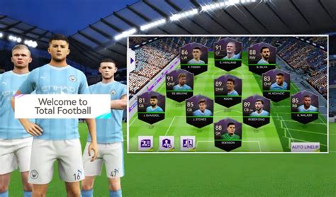 Inilah 5 Game Sepak Bola Android Yang Mirip FIFA Mobile