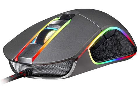 I 10 Migliori Mouse Da Gaming Anche Economici Del 2023