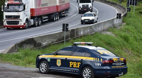 Paran Tem O Menor N Mero De Mortes Em Rodovias Federais Em Dez Anos