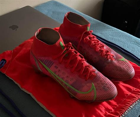 Nike Mercurial Superfly 8 Elite on Carousell