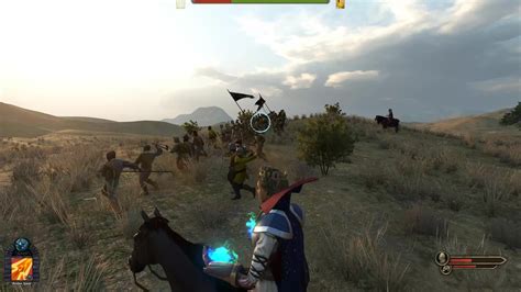 Mount Blade II Bannerlord 2023 Amber Spear Video ModDB