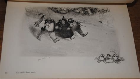 JEAN VEBER 1864 1928 l oeuvre lithographié Illustré de cent planches