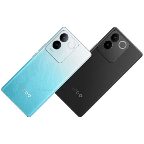 Vivo Iqoo Z Pro Price In Bangladesh Mobileaver