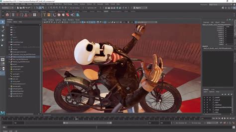 Los 6 Mejores Programas Para Hacer Animaciones 3D 2024 Gratis Pago