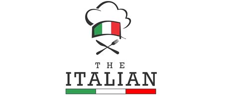 Italian Restaurant Logo Logodix