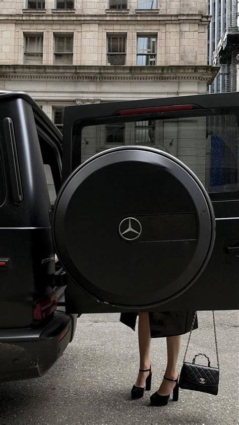 Mercedes G Wagon Mercedes Benz My Dream Car Dream Cars Share