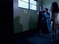 Naked Danielle Cormack In Wentworth Prison