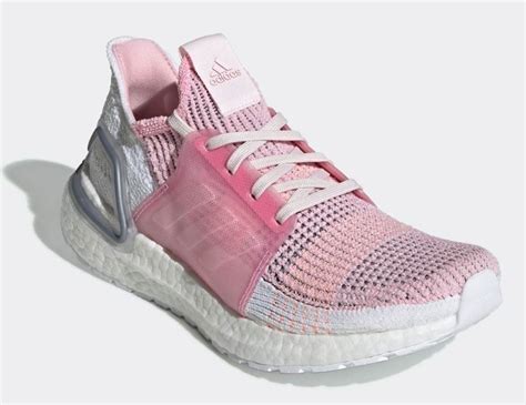 Venta Adidas Boost Rosas En Stock