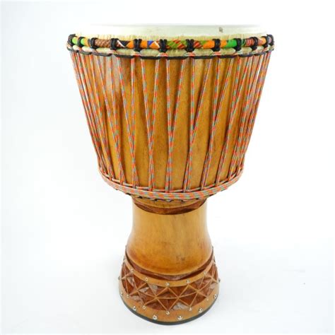 Master Series Djembes African Drumming