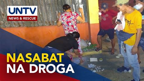 Mahigit P M Halaga Ng Iligal Na Droga Nasabat Sa Batangas At Central