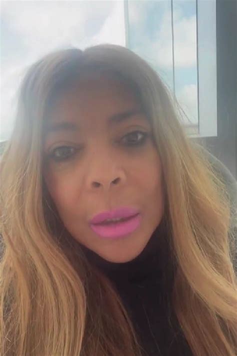 Wendy Williams Is Completely Broke According To Judge 247 News Around The World