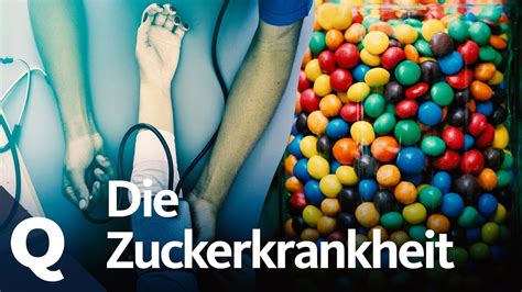 Diabetes Gefahr Durch Zuviel Zucker Quarks Youtube