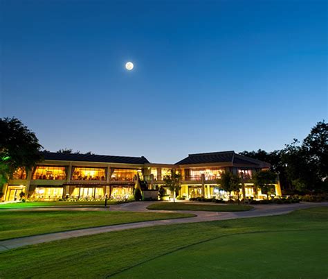 Bent Tree Country Club, Dallas, Texas - Golf course information and ...