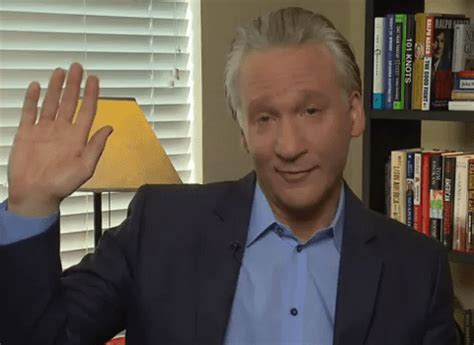 Bill Maher Says It Gets Better Video Towleroad Gay News