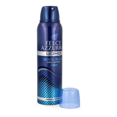 Paglieri Felce Azzurra Uomo Deo Cool Blue 150ml