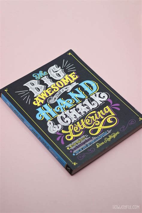 15 Of Best Lettering And Calligraphy Books Inspire And Learn Beginner