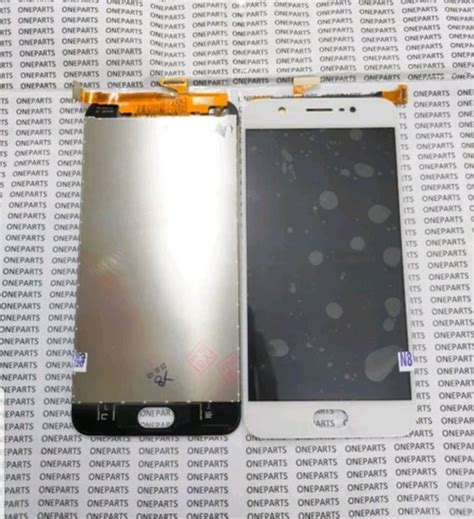 Jual Lcd Touchscreen Vivo Y Original Di Lapak Oneparts Bukalapak