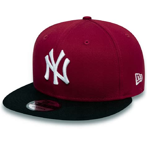 Czapka Z Daszkiem New Era M Ska Ny New York Snapback Wysy Ka W Kartonie