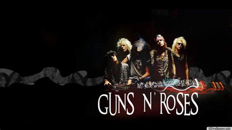 Wallpapers Guns N Roses HD - Wallpaper Cave