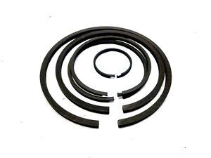 Cast Iron Powerglide Transmission Sealing Ring Kit 1955 1962 EBay