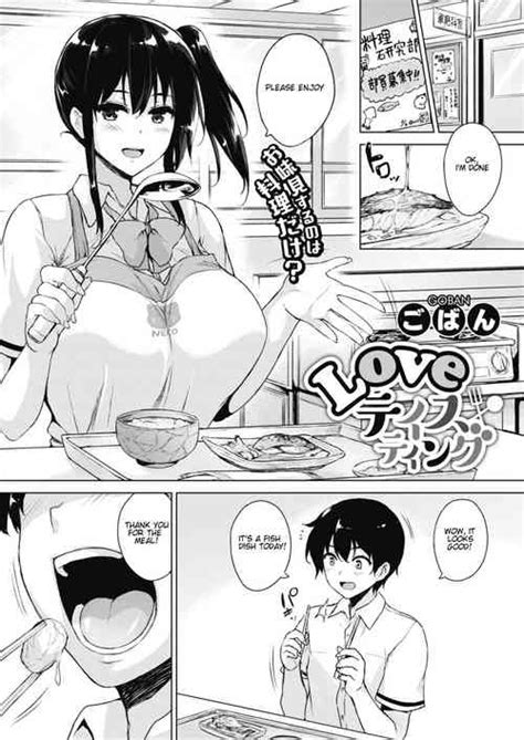 Nhentai Hentai Doujinshi And Manga Page 6933