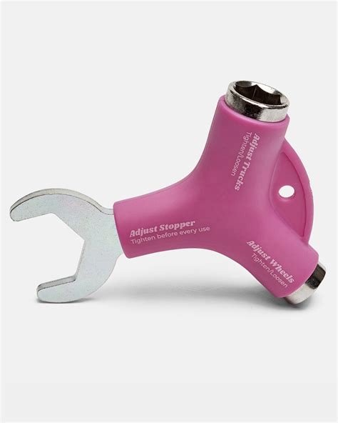 Impala Skate Tool Pink