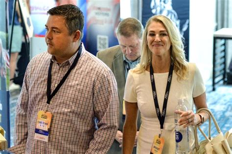 Cftod Board Member Bridget Ziegler Skips District Meeting After Husband