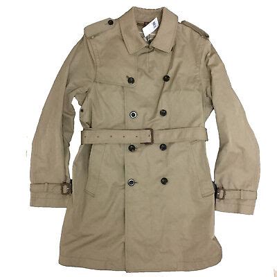 Ww1 Trench Coat Replica - Tradingbasis