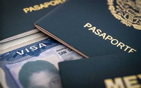 Visa Costos Fechas Y Todo Lo Que Debes Saber