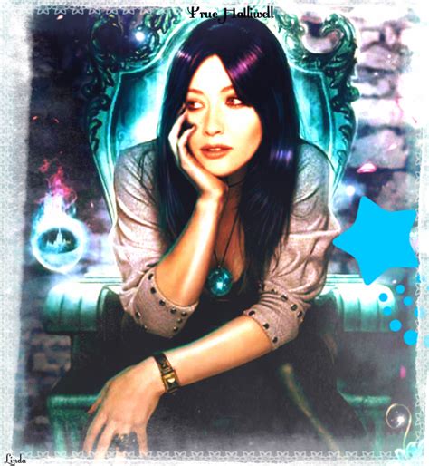 Prue Halliwell - Charmed Fan Art (33744002) - Fanpop