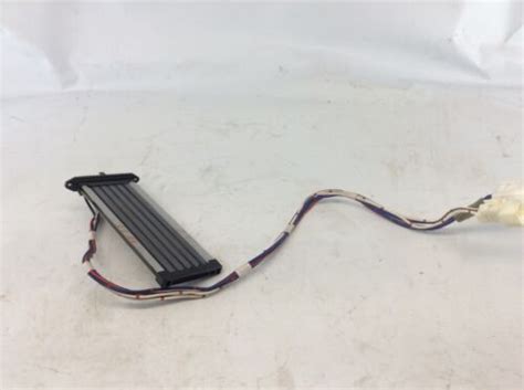 10 11 12 13 14 15 TOYOTA PRIUS HEATER CORE ELEMENT SENSOR OEM J EBay