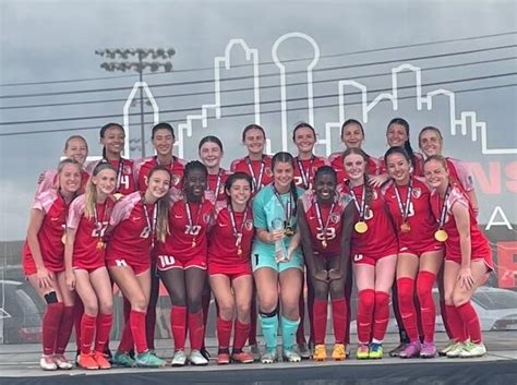 2024 Dallas Cup And Dtgic Recap Dallas Texans Soccer Club