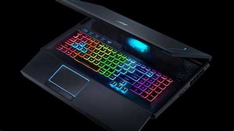Acer Nitro e Predator, novità sui notebook da gioco e non solo ...