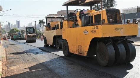 Obras Do Reviva Interditam Dois Trechos Do Centro Nesta Quarta Feira