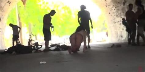 Penelope And Valentina In A Greedy Group Fuck Max Cortes Valentina Bianco Tnaflix