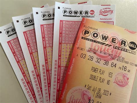 Powerball Numbers For Monday July 10 725 Million Among Top 10